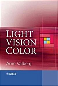 Light Vision Color (Hardcover)