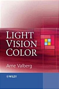 Light Vision Color (Paperback)
