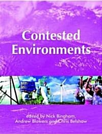 Contested Environments (Paperback)