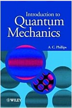 Introduction to Quantum Mechanics (Hardcover)