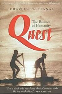 Quest: The Essence of Humanity (Paperback)