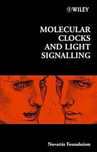 Molecular Clocks and Light Signalling (Hardcover)