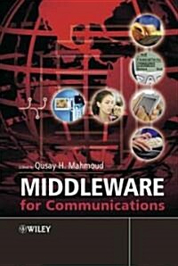 Middleware for Communications (Hardcover)
