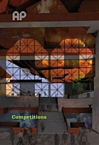 Competing Globally in Architecture Competitions : Meeting New Design Challenges in the Information Age (Paperback)