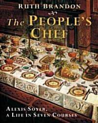 Peoples Chef (Hardcover)