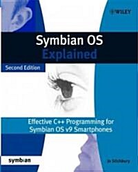 Symbian OS Explained (Paperback, 2nd, New)