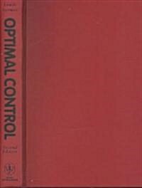 Optimal Control 2e (Hardcover, 2, Revised)