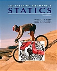 Engineering Mechanics: Statics (Hardcover, 2)