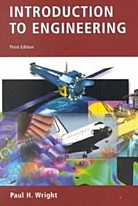 Introduction to Engineering (Paperback, 3, Revised)