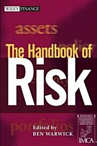 The Handbook of Risk (Hardcover)
