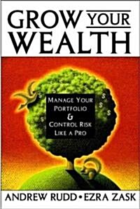 Grow Your Wealth (Hardcover, CD-ROM)