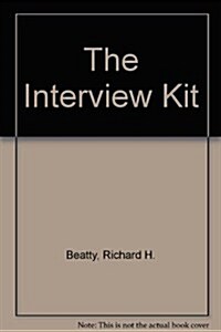 The Interview Kit (Hardcover)