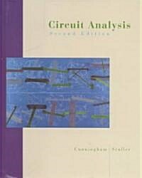 Circuit Analysis (Hardcover, 2, Revised)