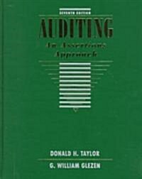 Auditing: An Assertions Approach (Paperback, 7, Revised)