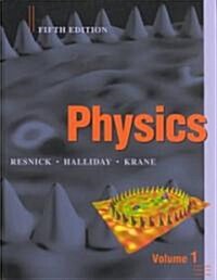 Physics (Hardcover, 5th)