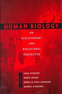 Human Biology (Hardcover)