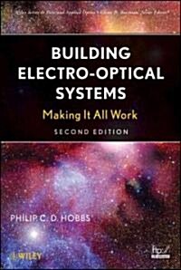 Electro-Optical Systems 2e (Hardcover, 2)