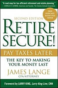 Retire Secure! (Hardcover, 2nd)