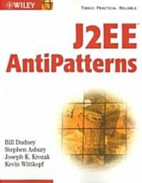 J2Ee Antipatterns (Paperback)