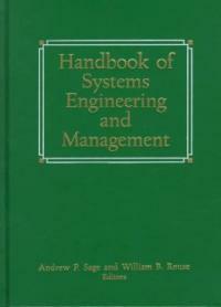 Handbook of systems engineering and management