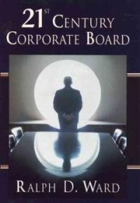 21st century corporate board