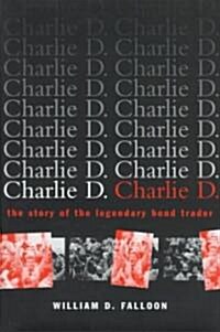 Charlie D. (Hardcover)