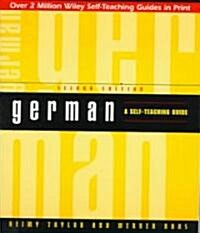 German (Paperback, 2nd, Revised)