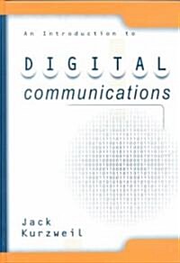 An Introduction to Digital Communications (Hardcover)