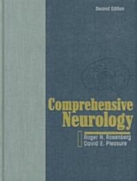 Comprehensive Neurology (Hardcover, 2, Revised)