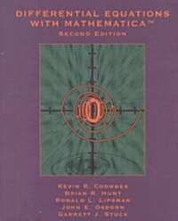 Differential Equations With Mathematica (Paperback, 2nd, Subsequent)