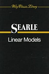 Linear Models WCL Paper (Paperback, Revised)