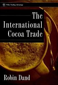 The International Cocoa Trade (Hardcover)