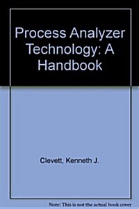 Process Analyzer Technology (Hardcover, 2nd)