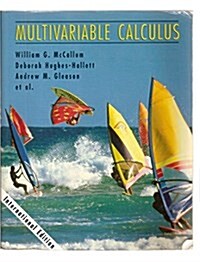 Multivariable Calculus (Paperback)