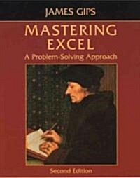 Mastering Excel (Paperback, 2nd, Subsequent)