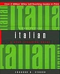 Italian Self Teaching (Paperback, Cassette, 2nd)