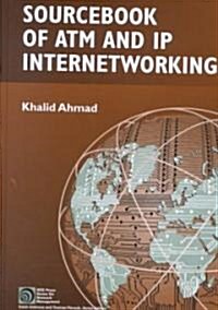 Sourcebook of Atm and Ip Internetworking (Hardcover)