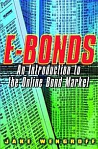 E-Bonds (Hardcover)