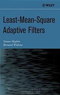 Least-Mean-Square Adaptive Filters (Hardcover)