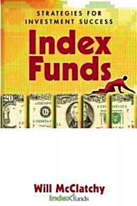 An Insiders Guide to Index Funds (Hardcover)