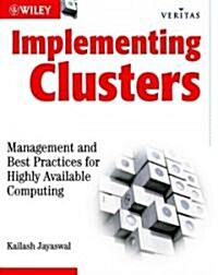 Implementing Clusters (Paperback)