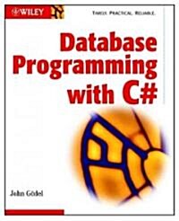 Database Programming With C (Paperback)