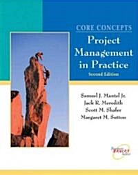 Core Concepts of Project Management (Paperback, CD-ROM, 2nd)