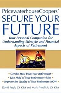 Pricewaterhousecoopers Secure Your Future (Paperback)