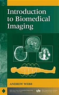 [중고] Introduction to Biomedical Imaging (Hardcover)