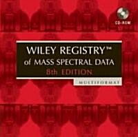Wiley Registry of Mass Spectral Data, (Turbomass) (Other, 8th)