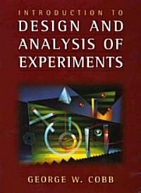 Introduction to Design and Analysis of Experiments (Paperback)