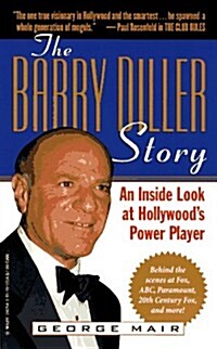The Barry Diller Story (Paperback)