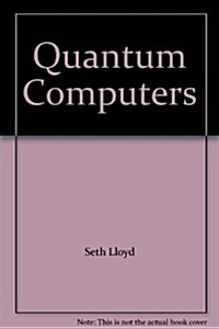 Quantum Computers (Hardcover)