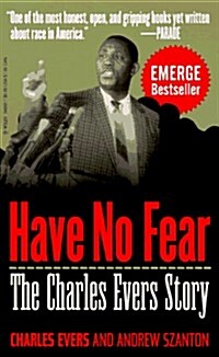 Have No Fear (Paperback)